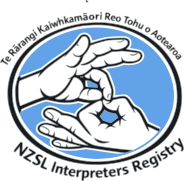 NZSL Interpreter Registry